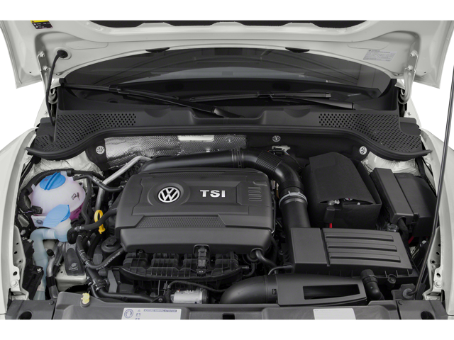 2019 Volkswagen Beetle Convertible Final Edition SEL