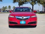 2017 Acura TLX 2.4L
