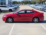 2017 Acura TLX 2.4L