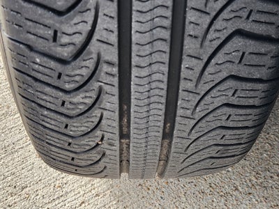 2020 Honda Civic Sedan EX