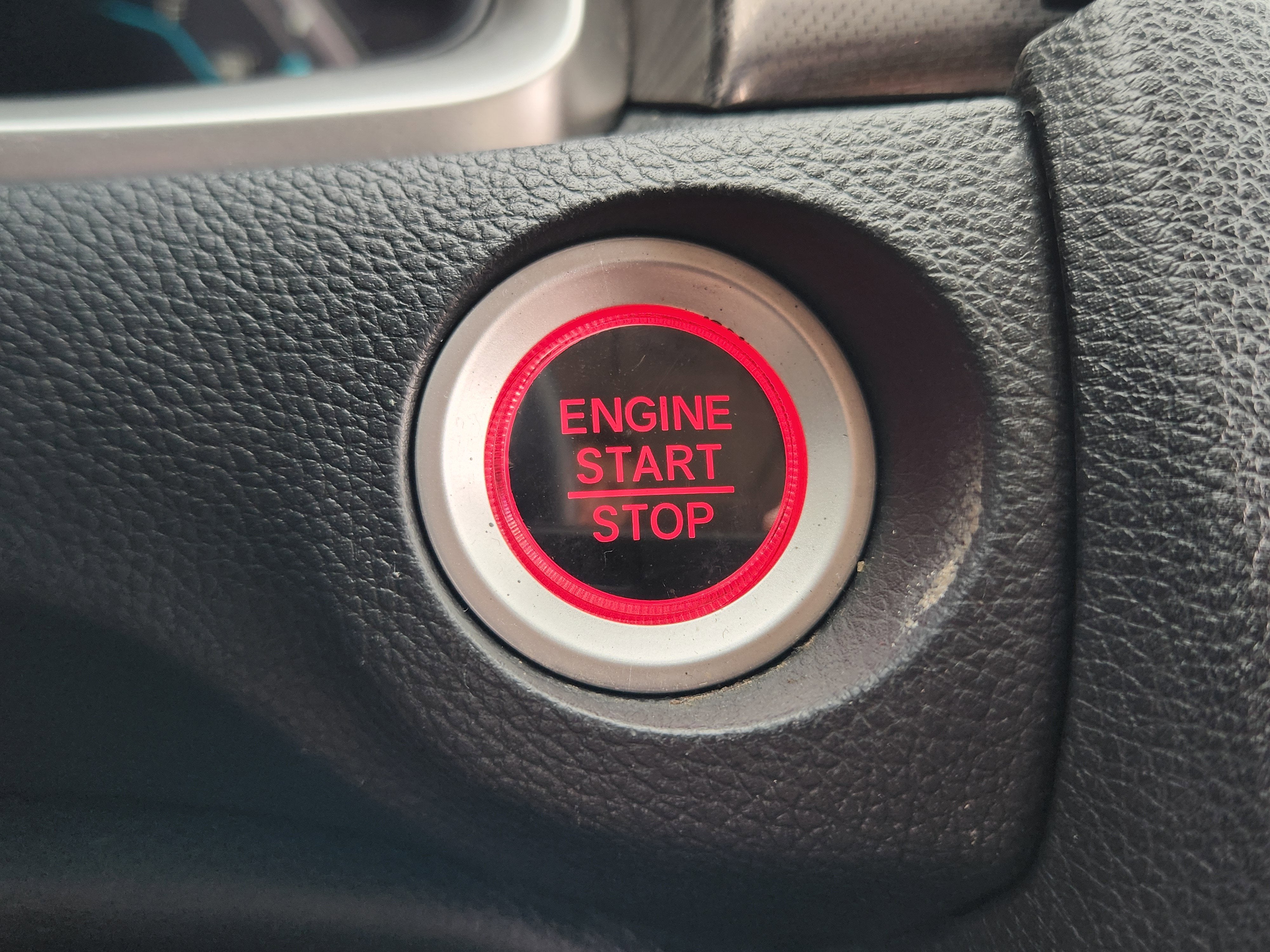 2020 Honda Civic Sedan EX