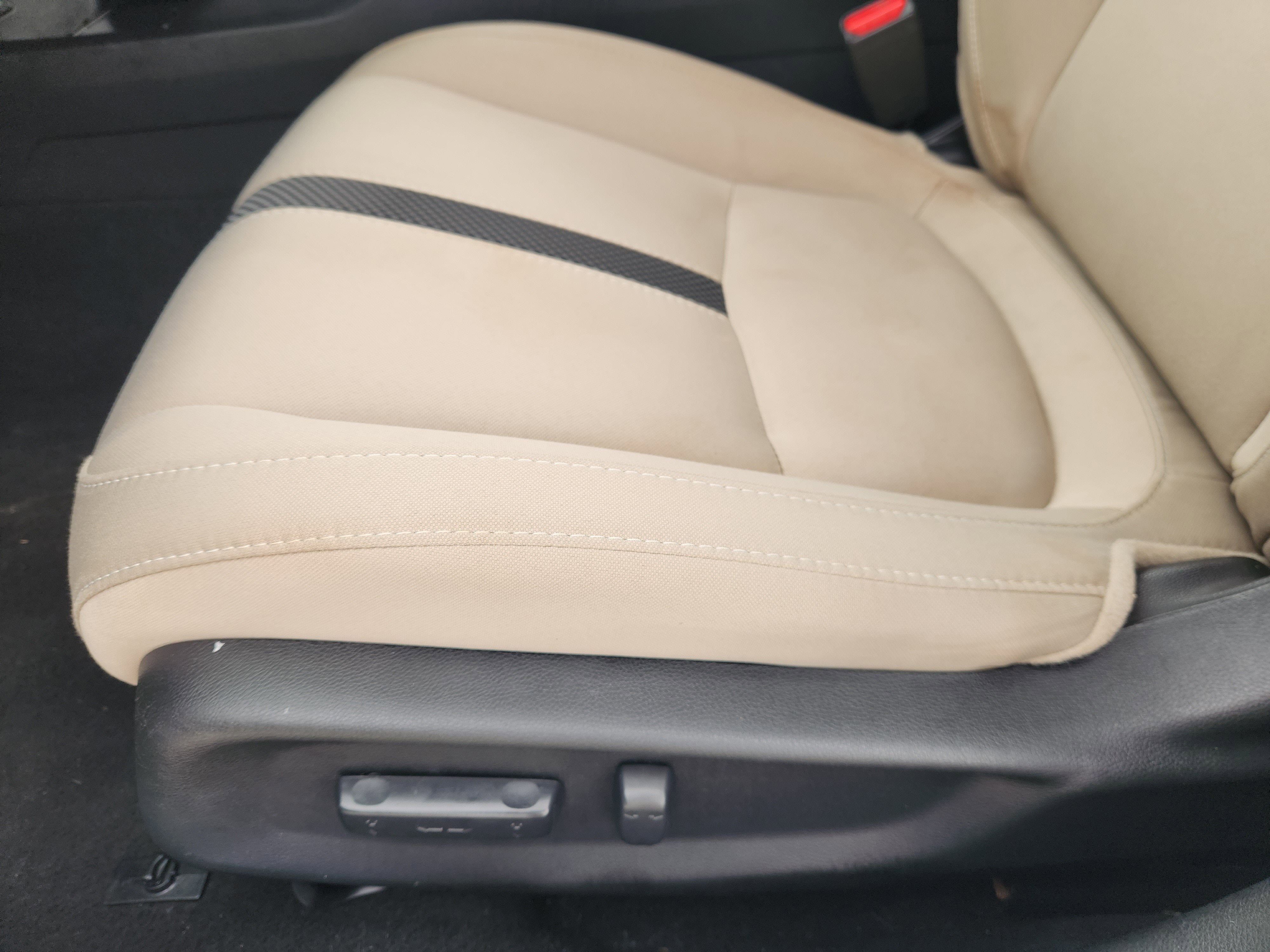 2020 Honda Civic Sedan EX