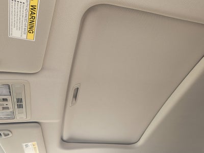 2020 Honda Civic Sedan EX