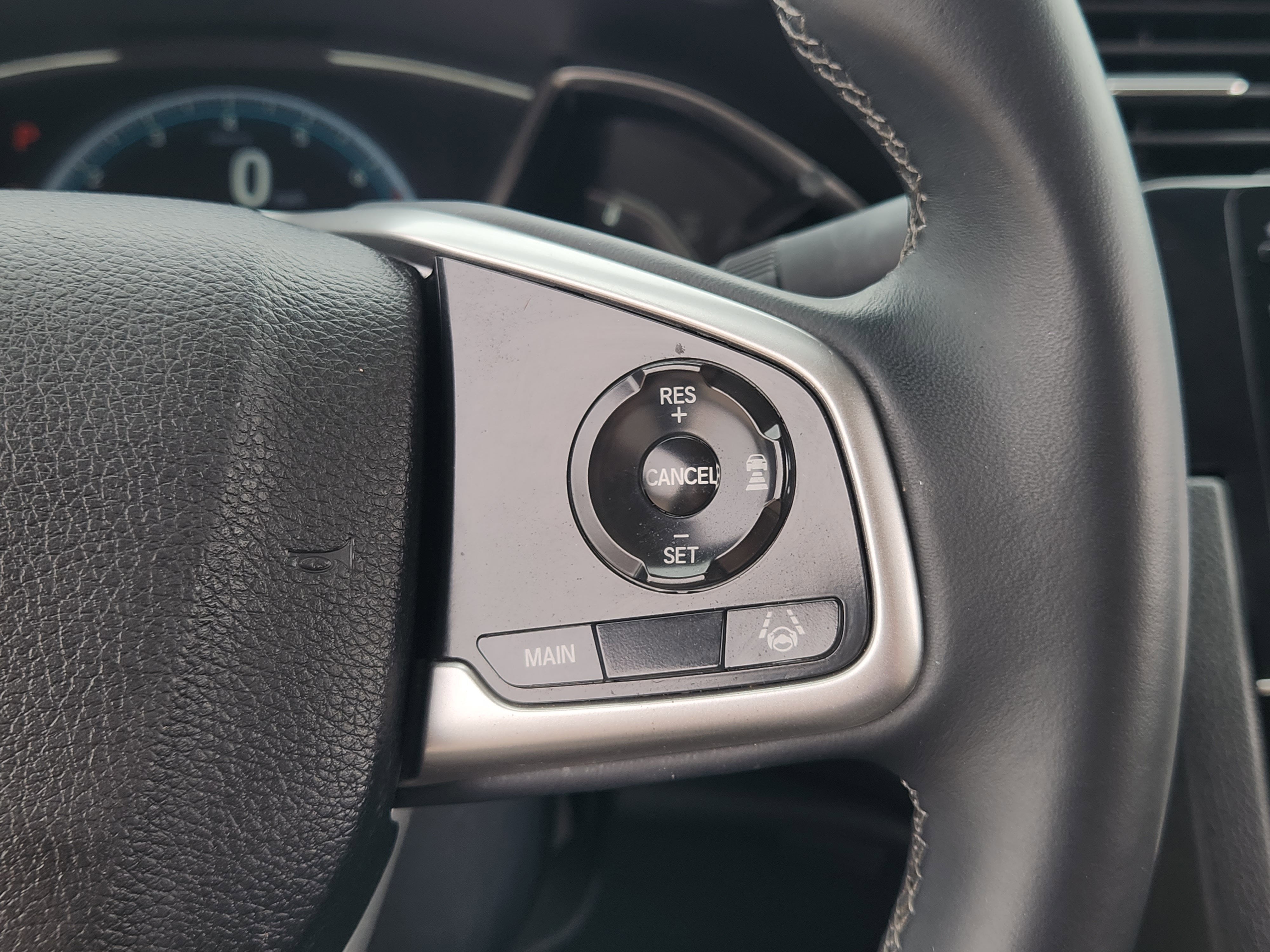 2020 Honda Civic Sedan EX