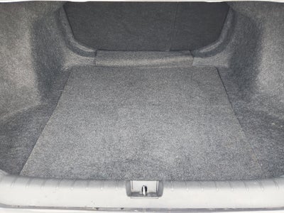 2020 Honda Civic Sedan EX