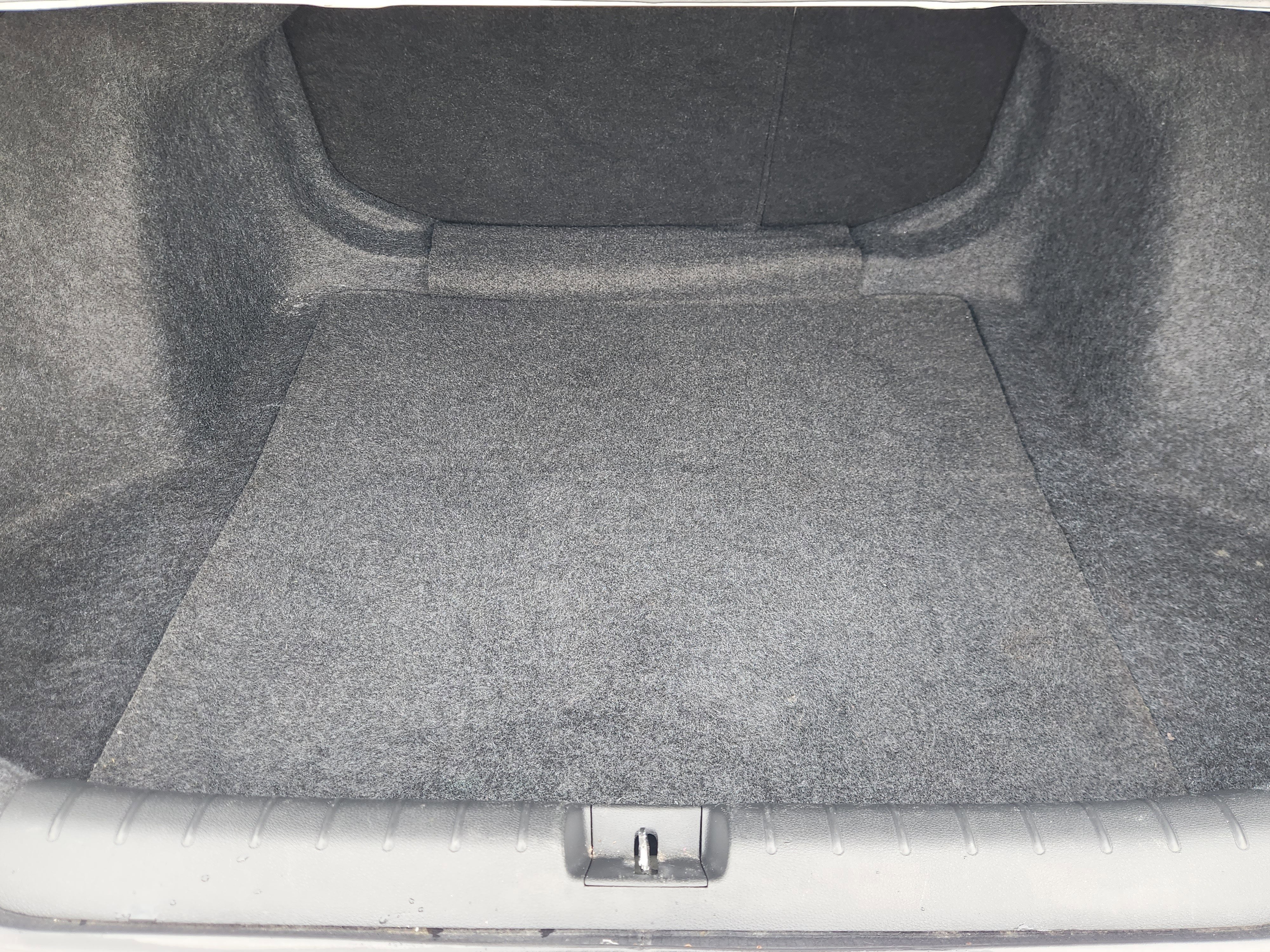 2020 Honda Civic Sedan EX