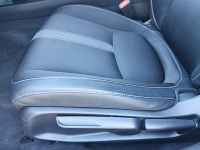 2020 Honda Civic Sedan Sport