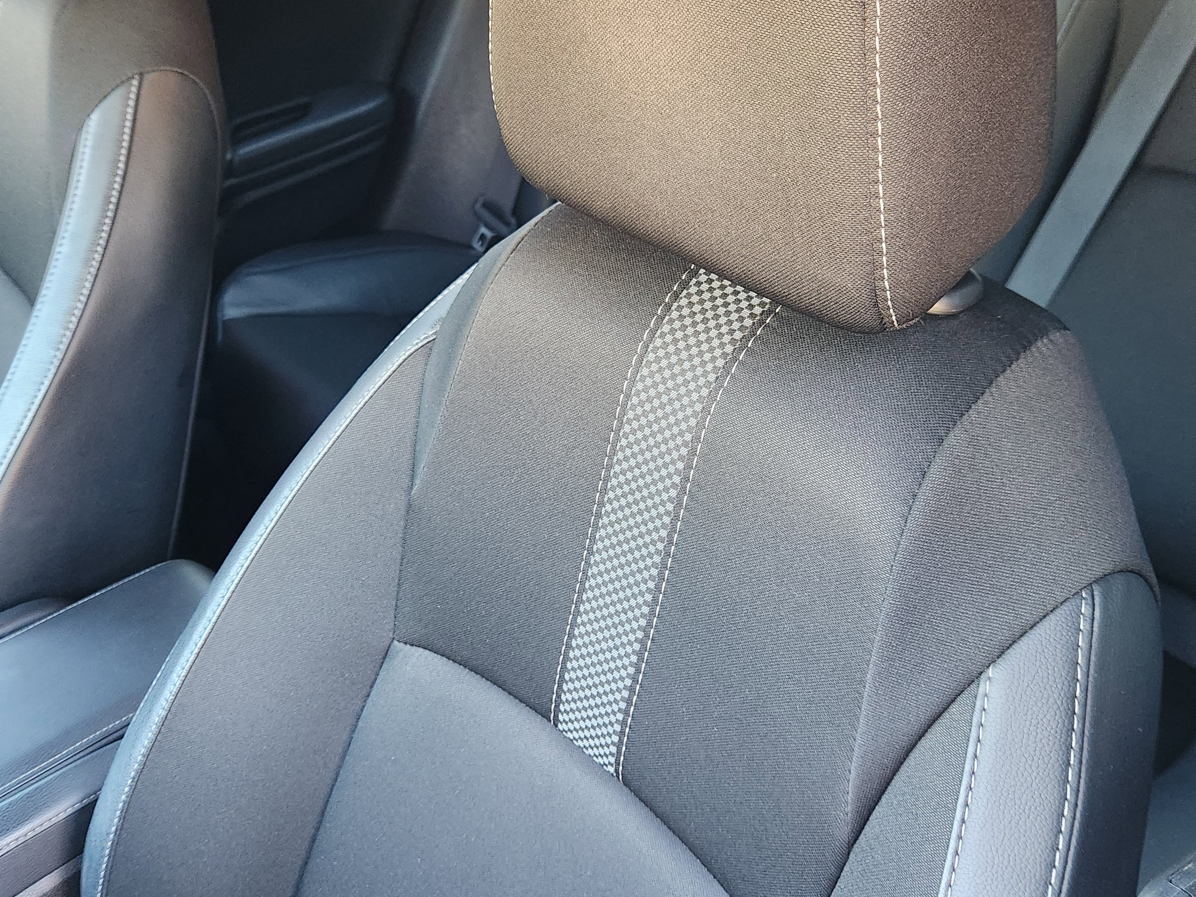 2020 Honda Civic Sedan Sport