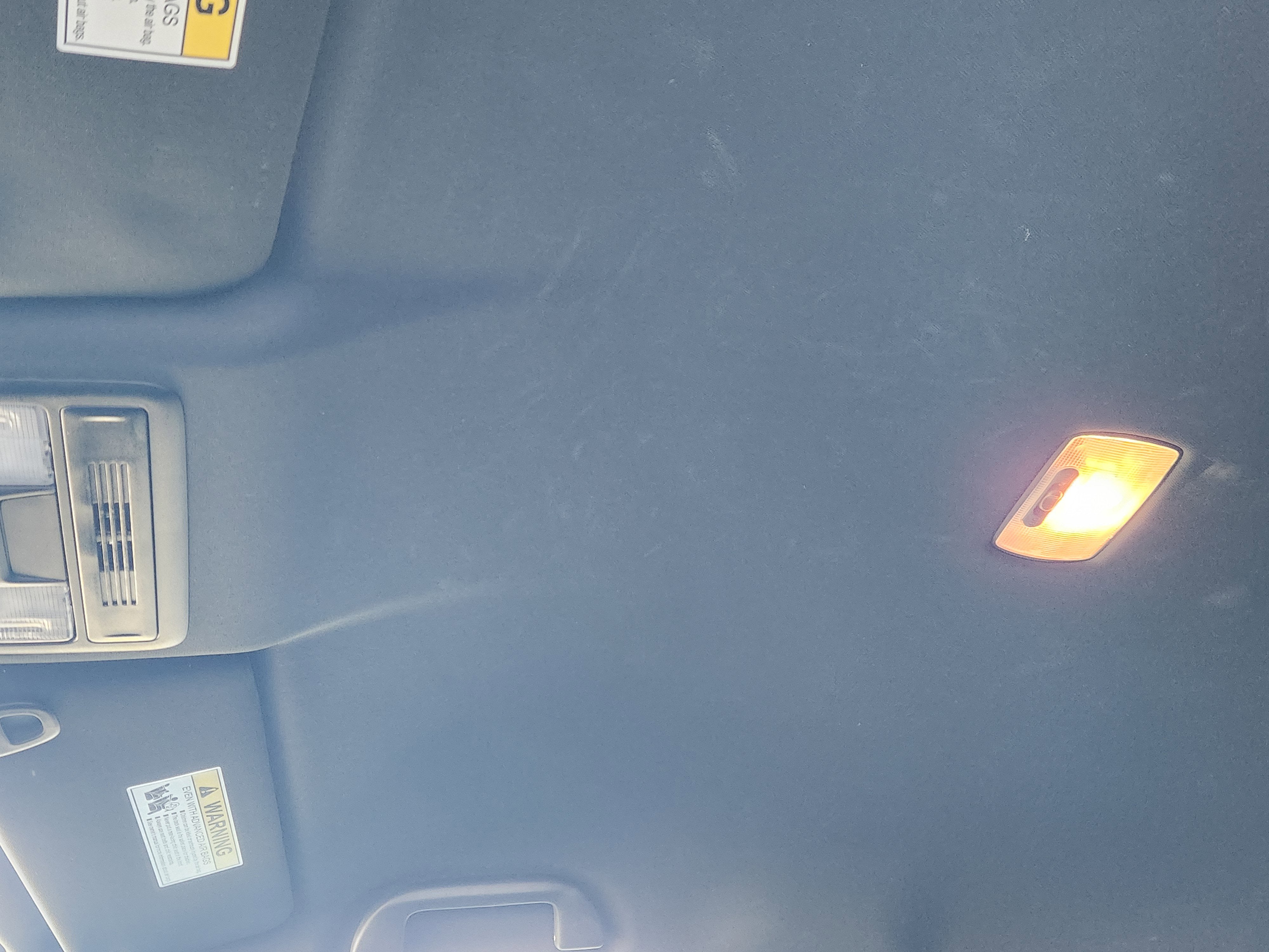 2020 Honda Civic Sedan Sport