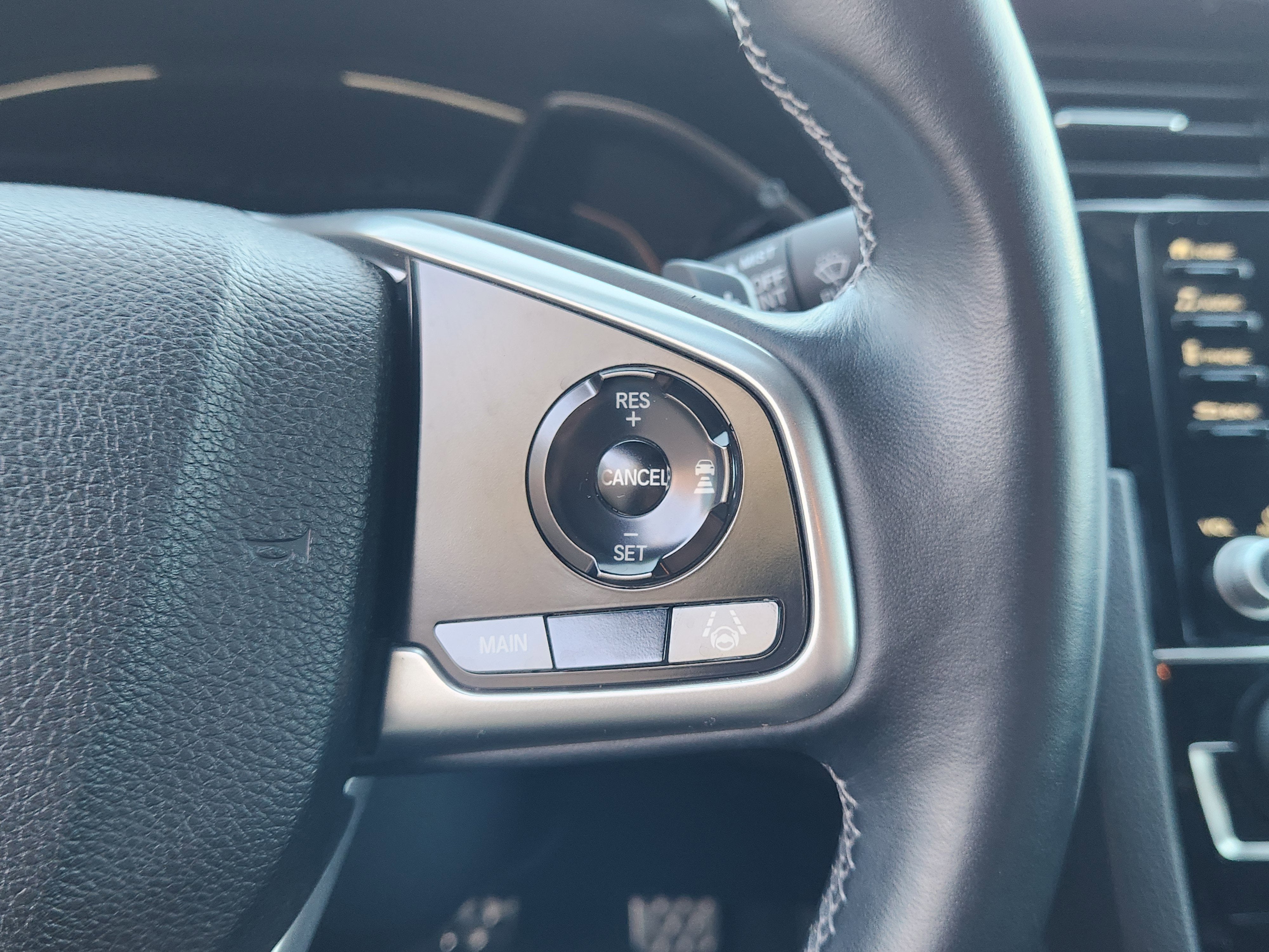 2020 Honda Civic Sedan Sport