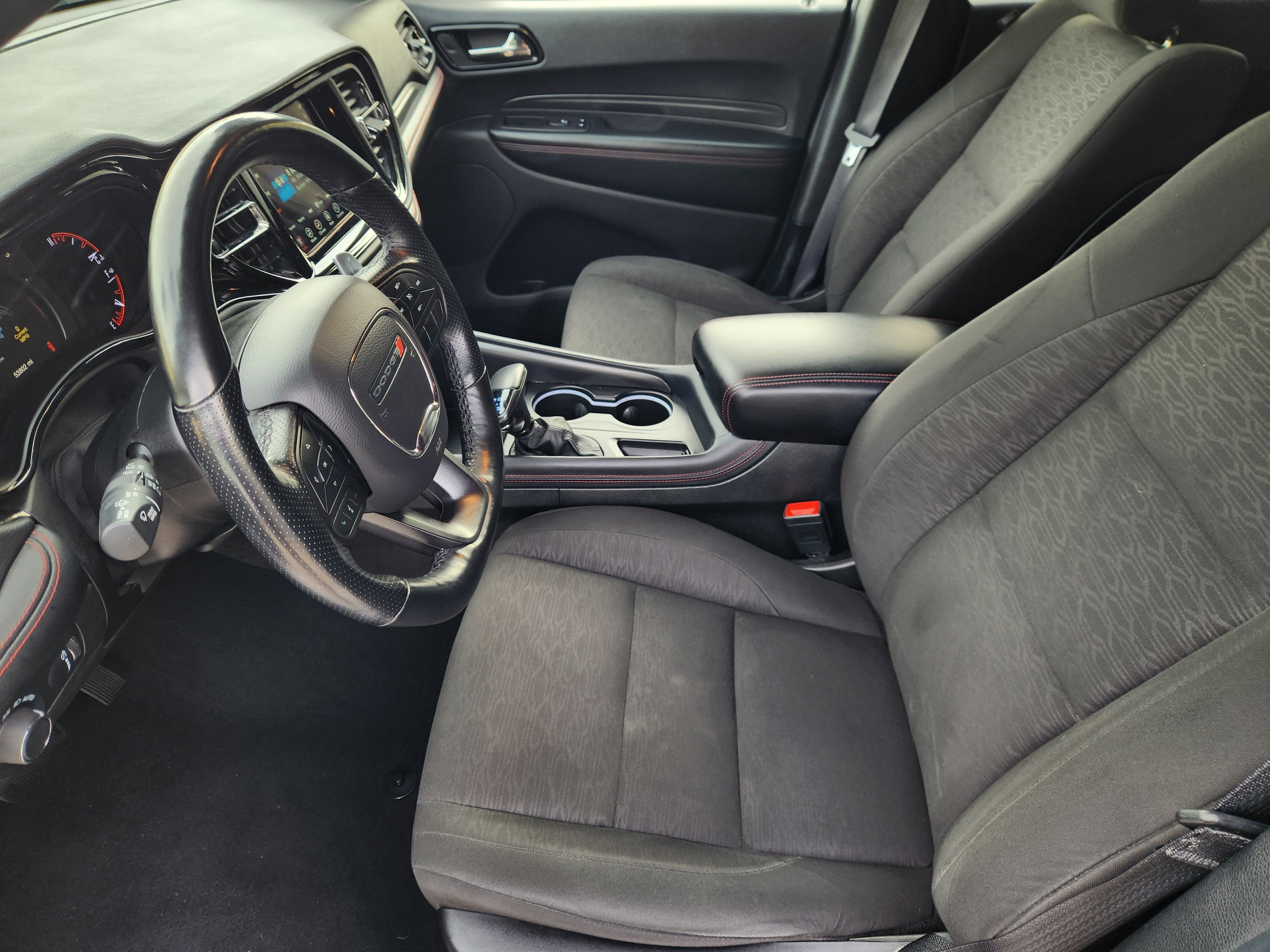 2023 Dodge Durango GT