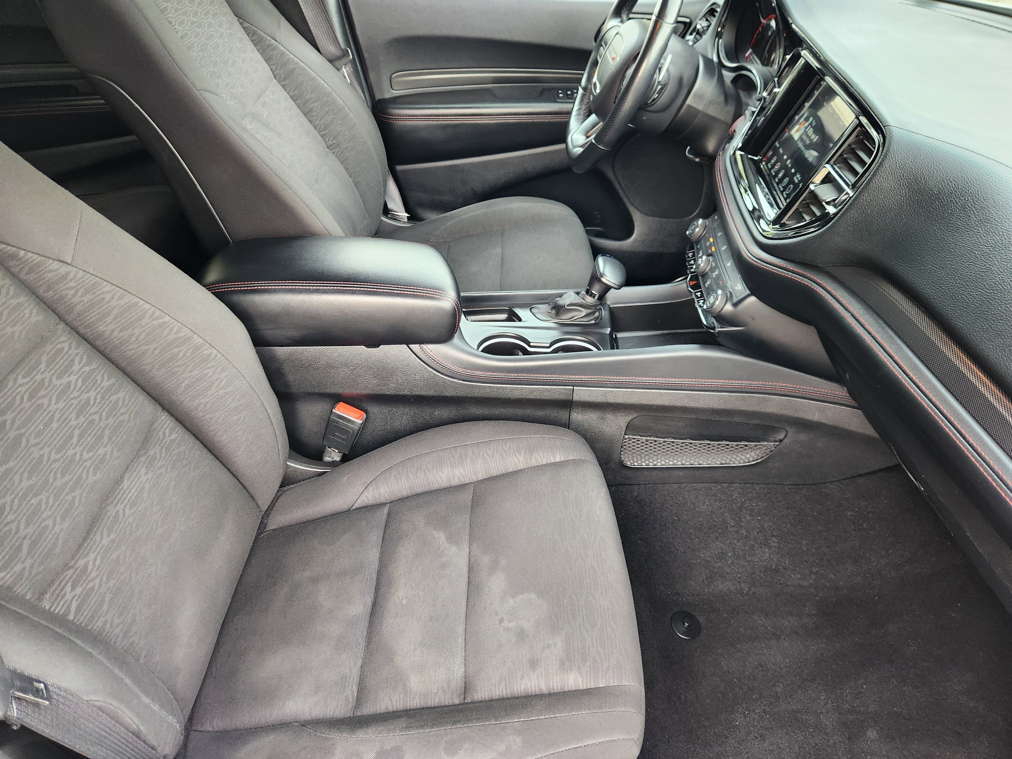 2023 Dodge Durango GT