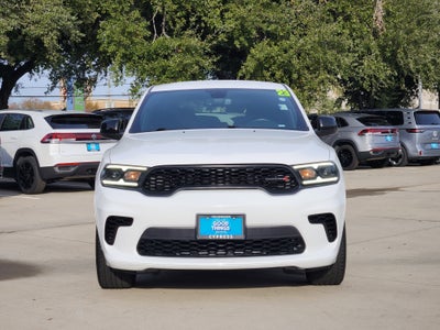 2023 Dodge Durango GT