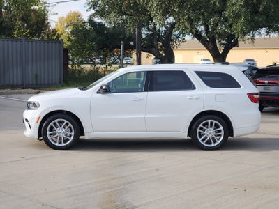 2023 Dodge Durango GT