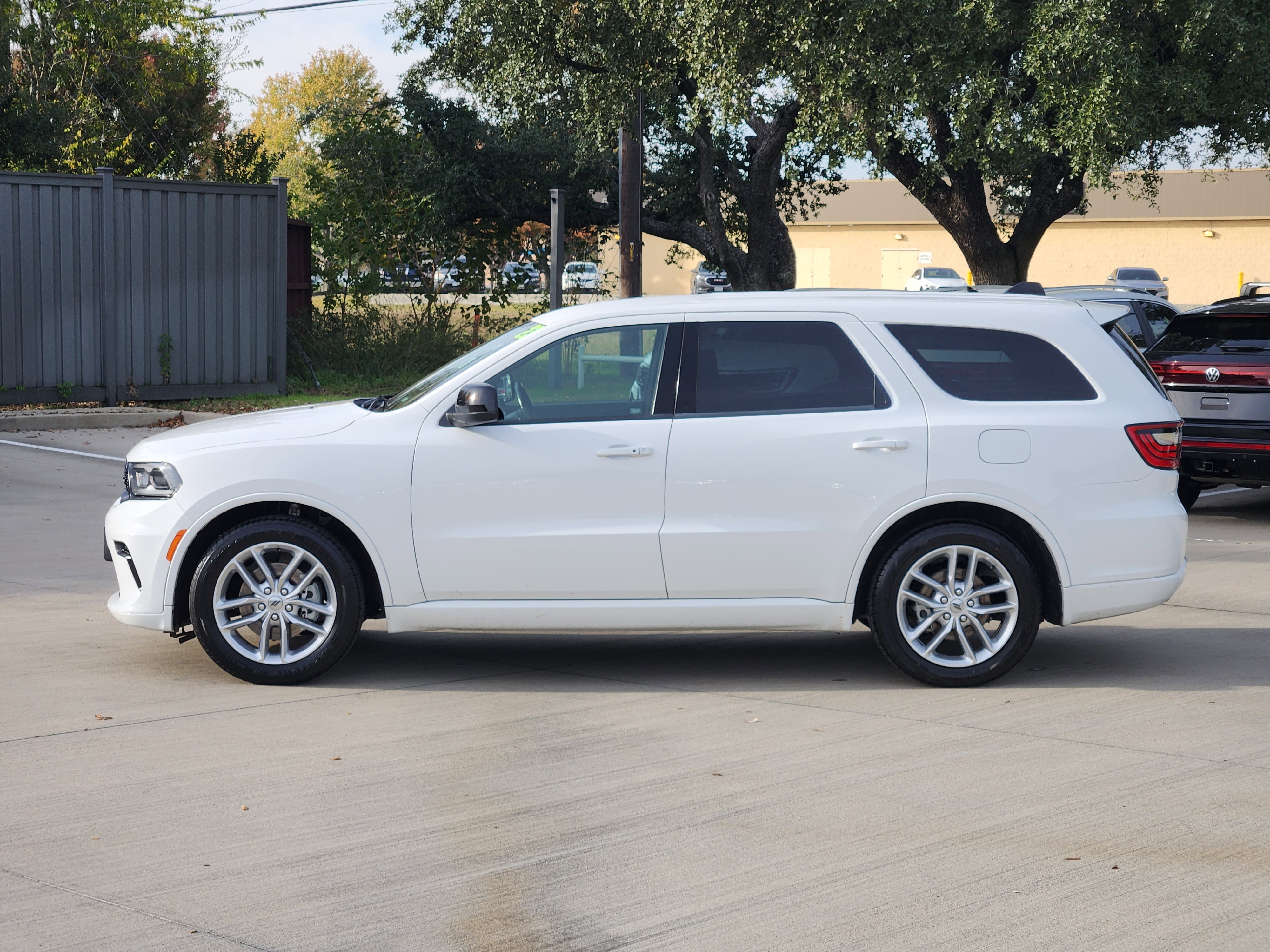 2023 Dodge Durango GT