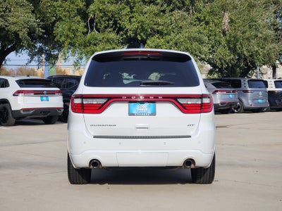 2023 Dodge Durango GT