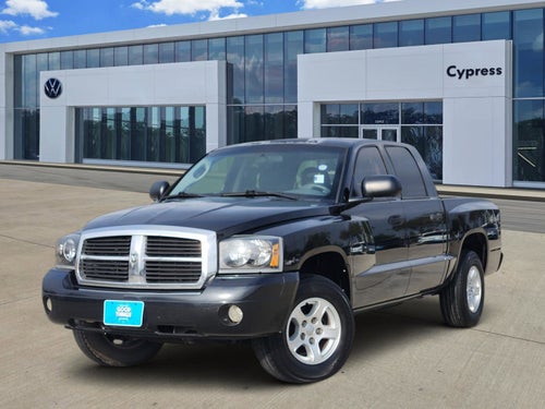 2006 Dodge Dakota SLT