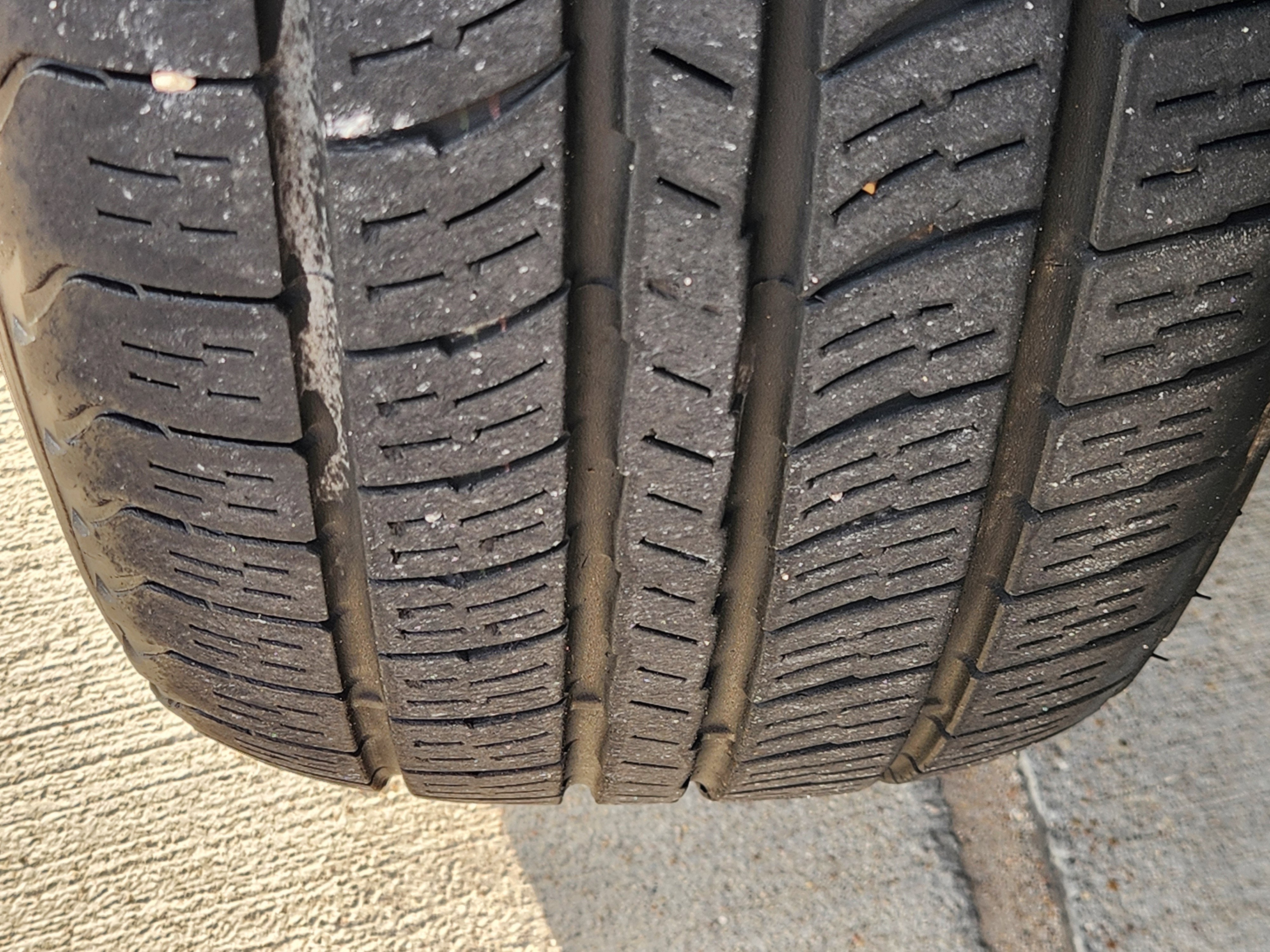 2006 Dodge Dakota SLT