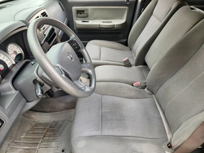 2006 Dodge Dakota SLT