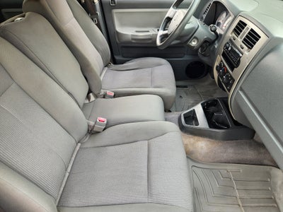 2006 Dodge Dakota SLT