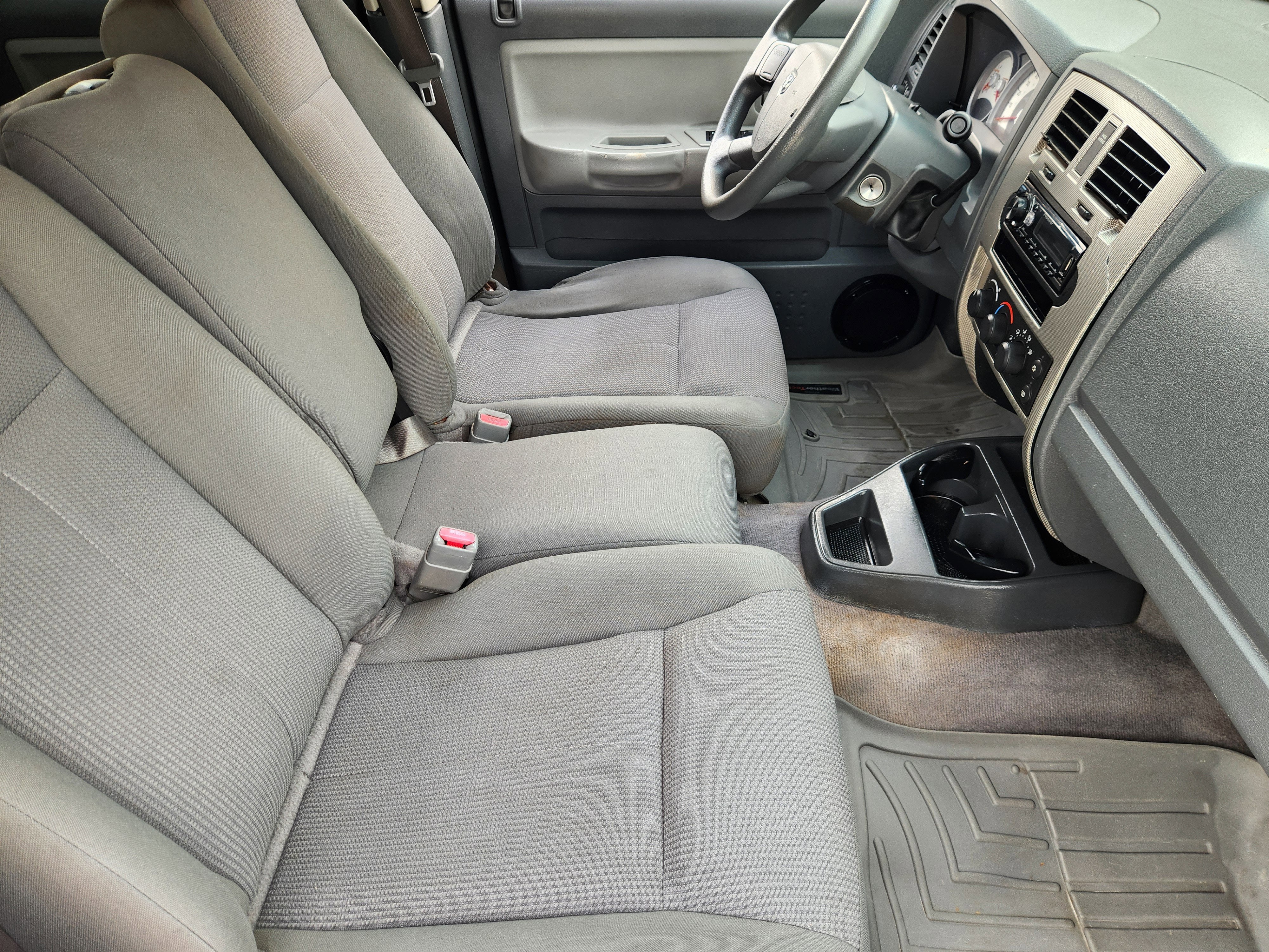 2006 Dodge Dakota SLT