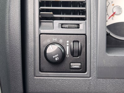 2006 Dodge Dakota SLT