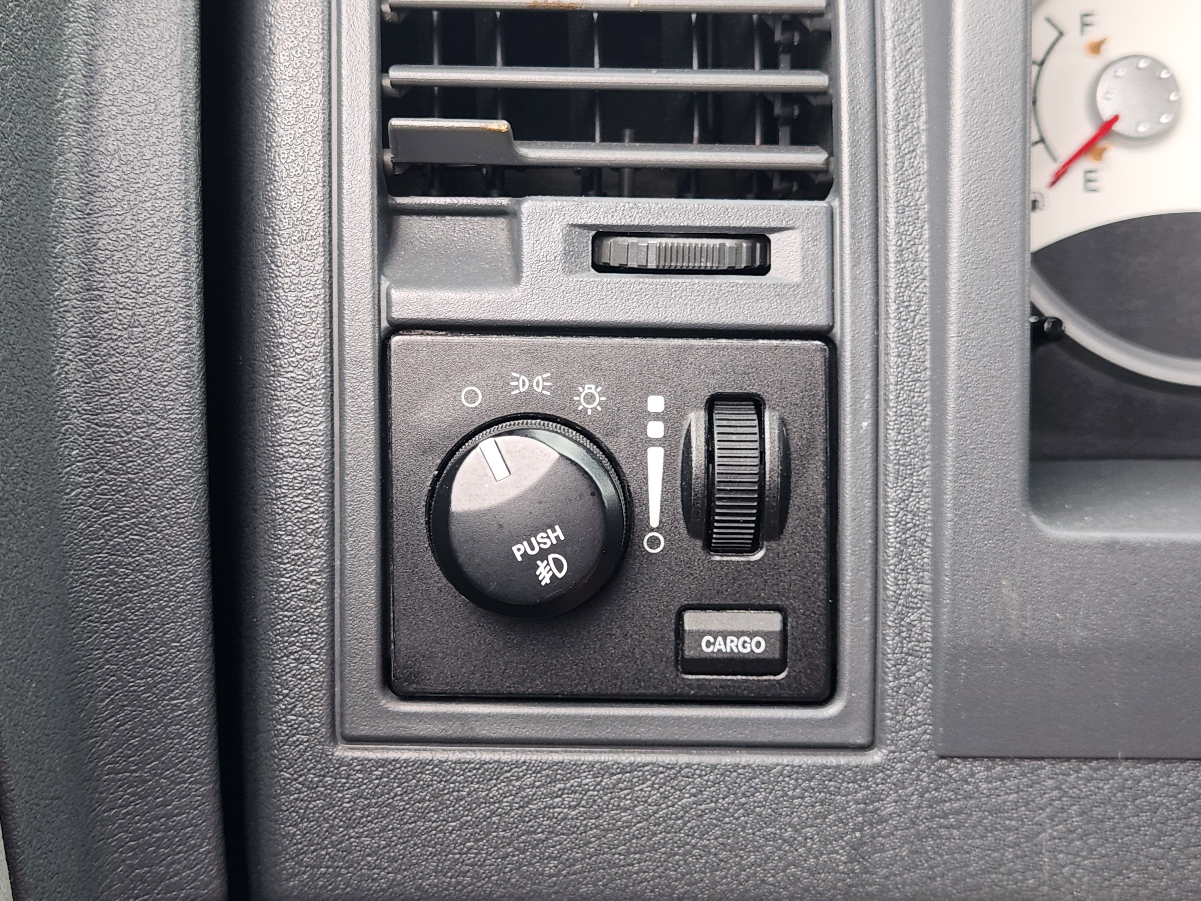 2006 Dodge Dakota SLT