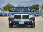 2006 Dodge Dakota SLT