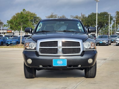 2006 Dodge Dakota SLT