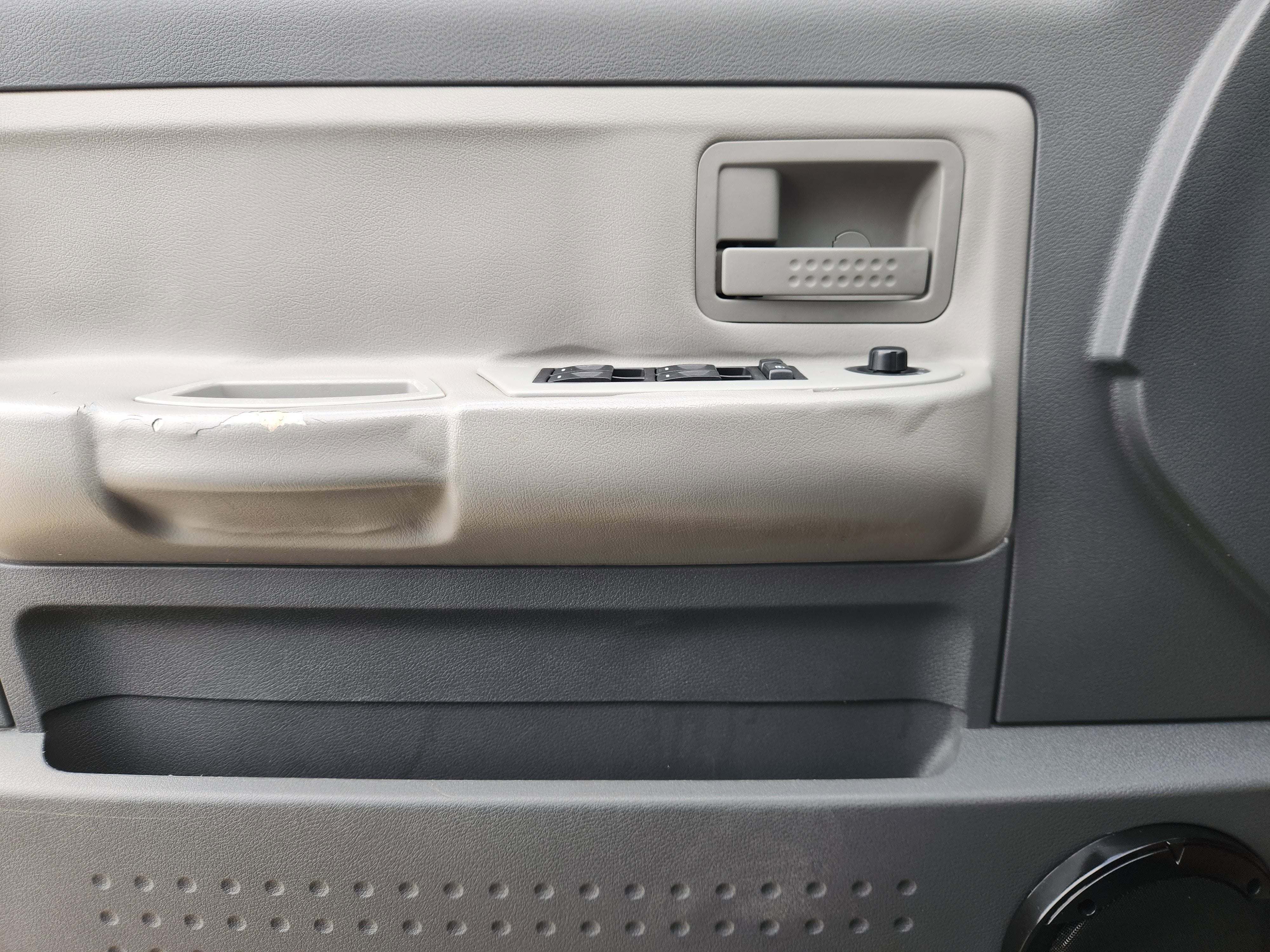 2006 Dodge Dakota SLT