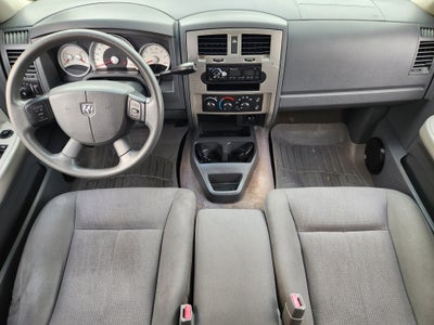 2006 Dodge Dakota SLT