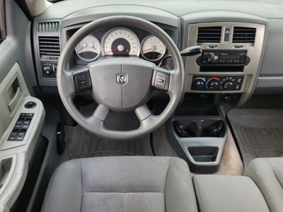 2006 Dodge Dakota SLT