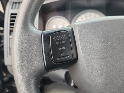 2006 Dodge Dakota SLT