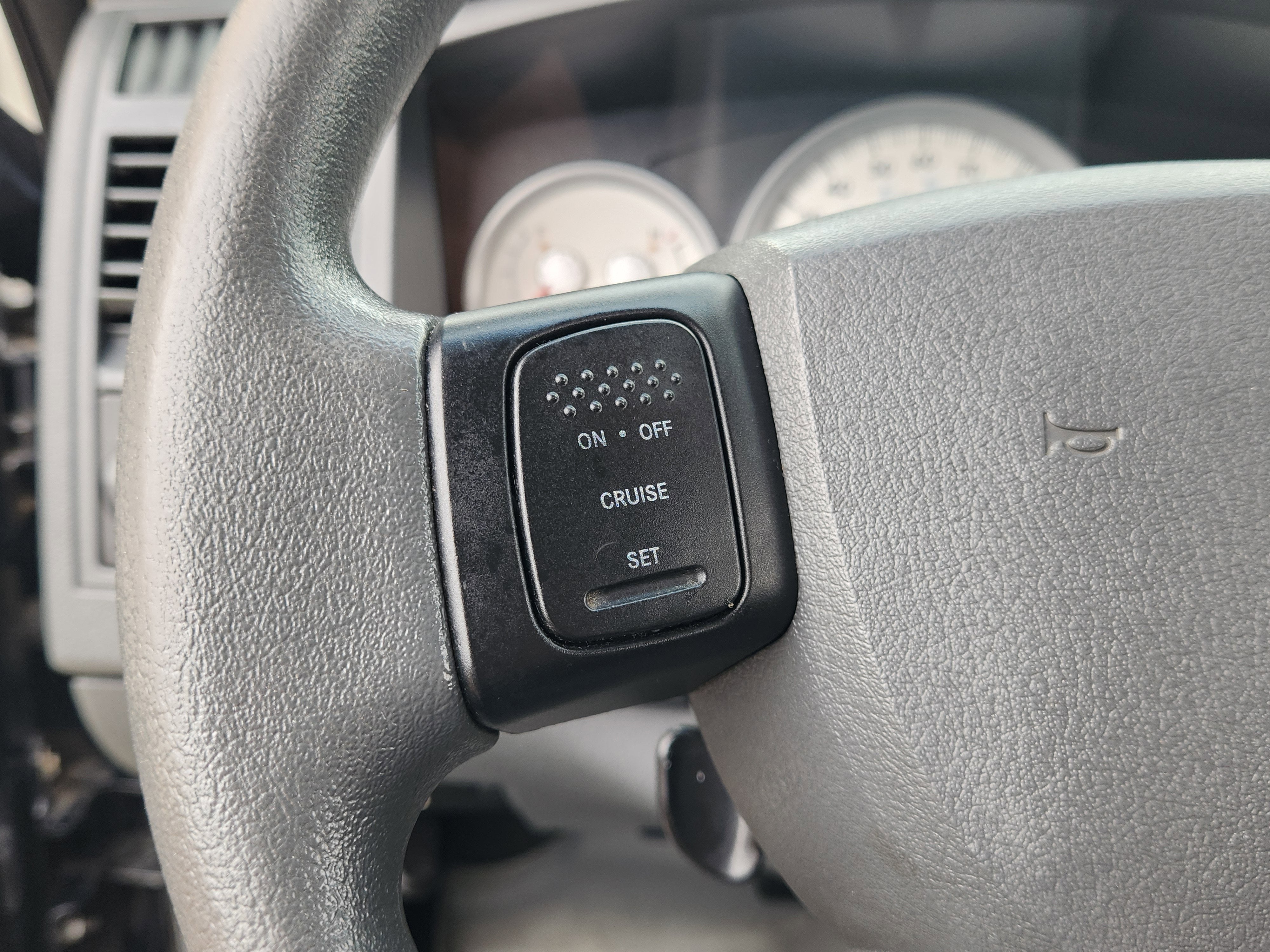 2006 Dodge Dakota SLT