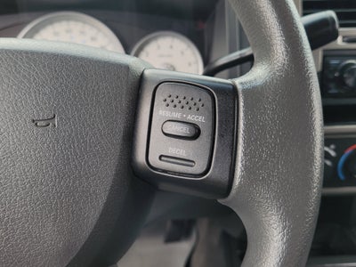 2006 Dodge Dakota SLT