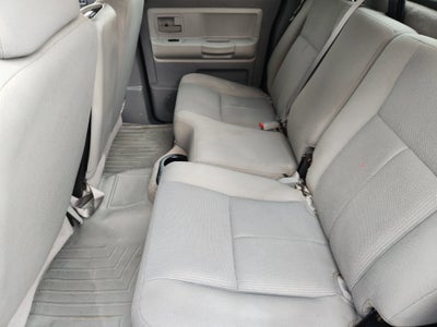 2006 Dodge Dakota SLT