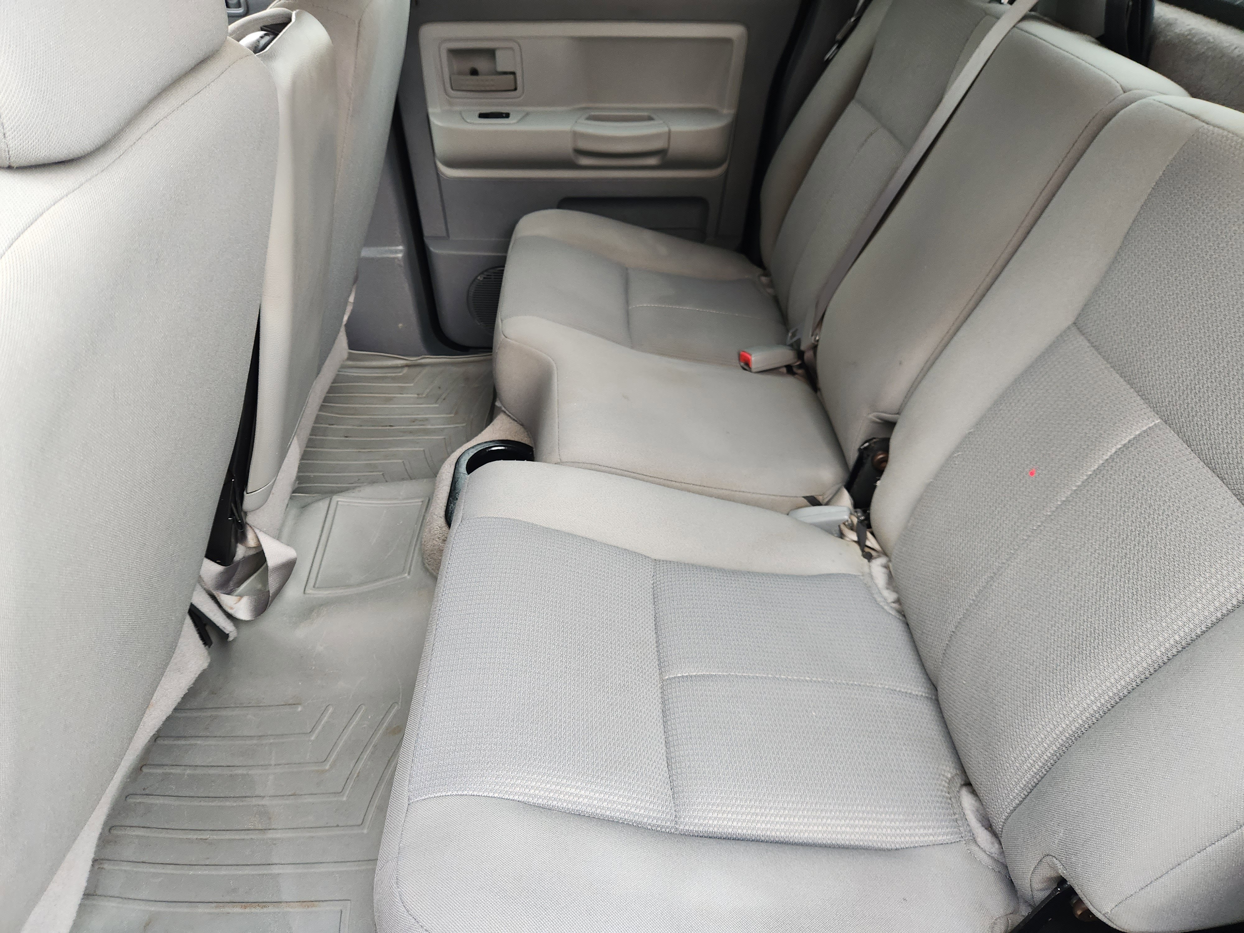 2006 Dodge Dakota SLT