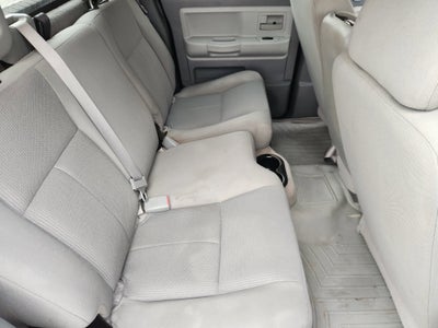 2006 Dodge Dakota SLT