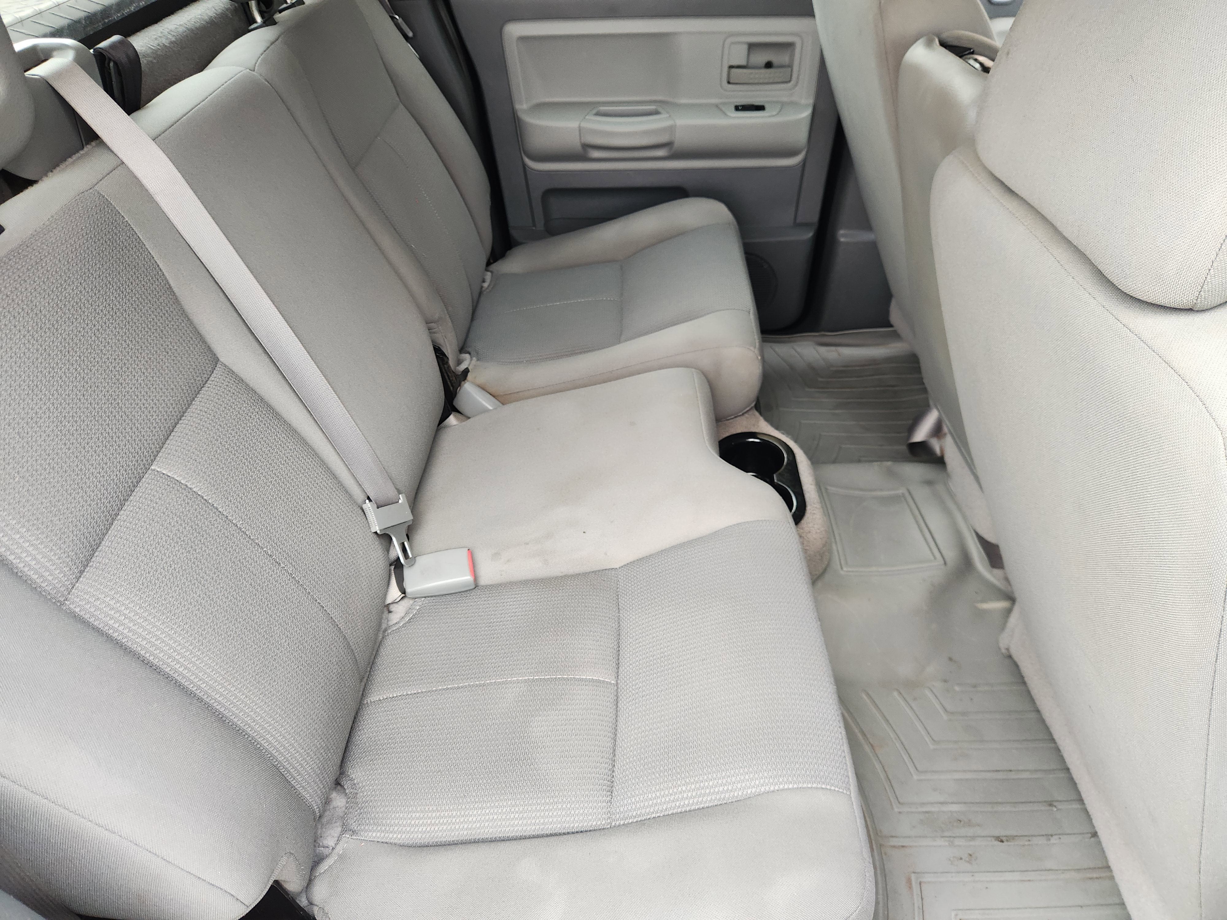 2006 Dodge Dakota SLT