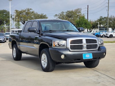 2006 Dodge Dakota SLT