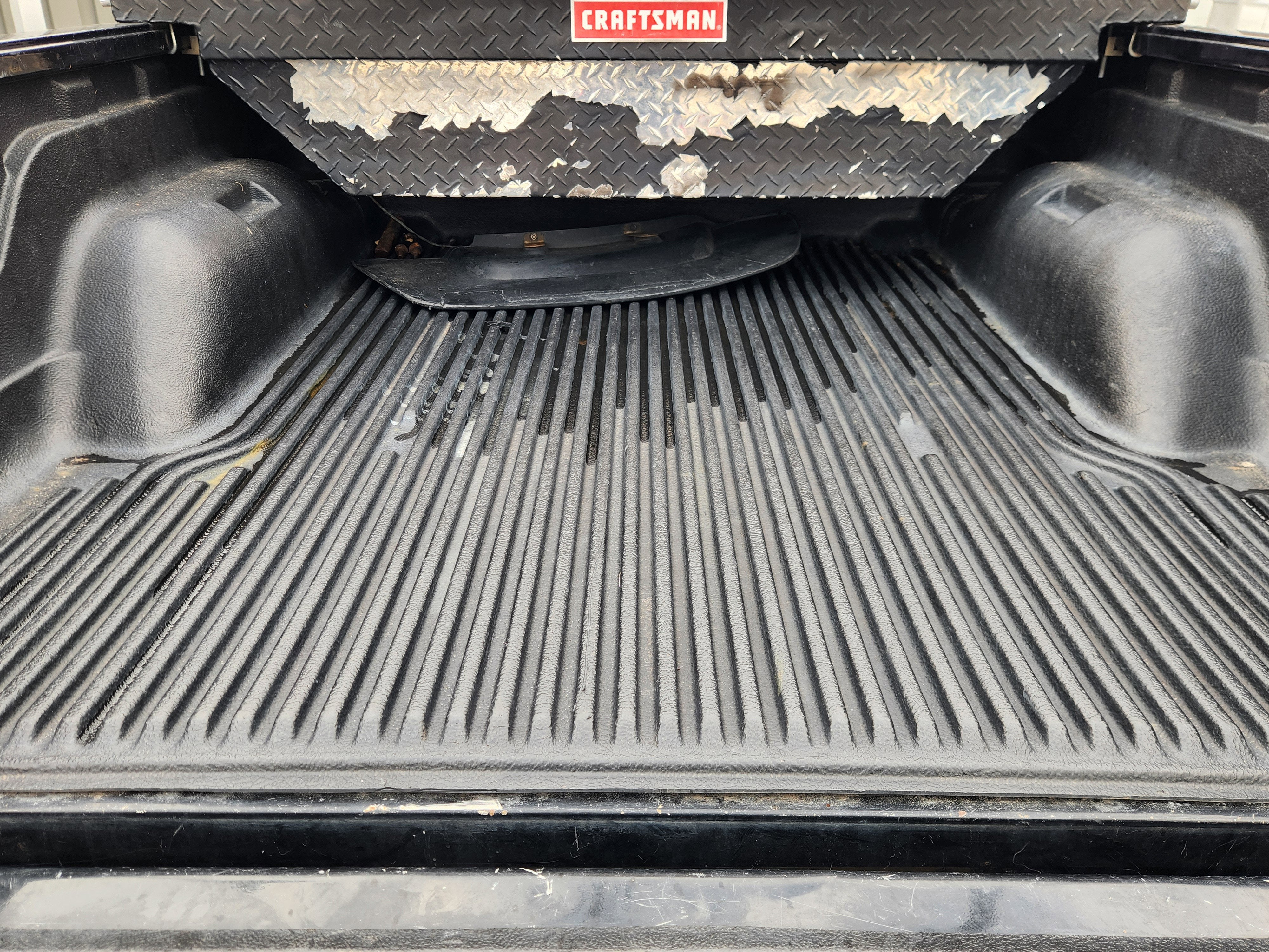 2006 Dodge Dakota SLT