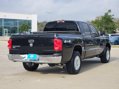 2006 Dodge Dakota SLT