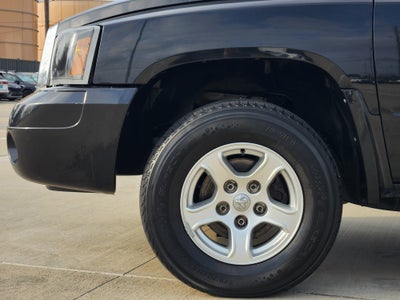 2006 Dodge Dakota SLT
