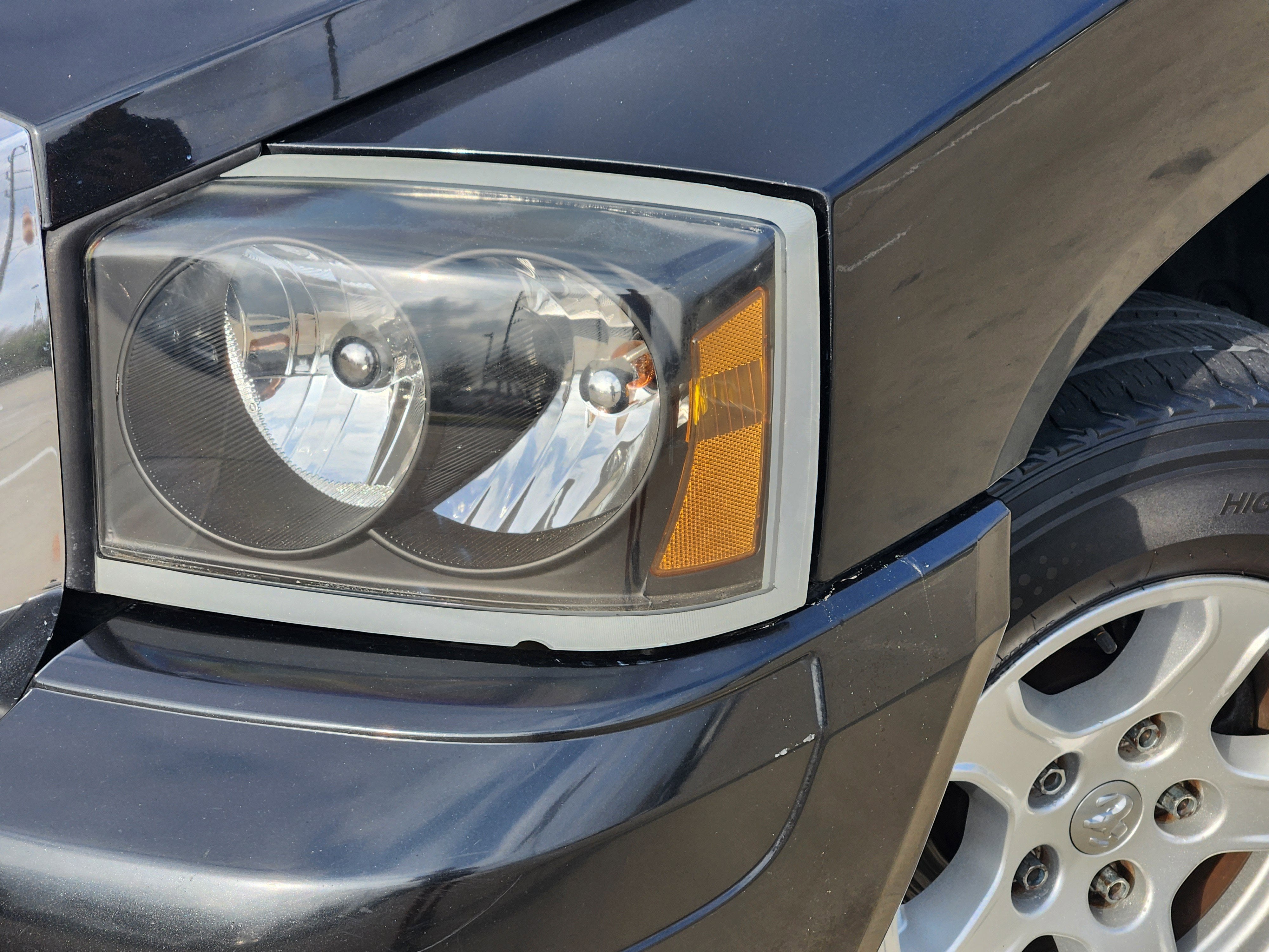 2006 Dodge Dakota SLT