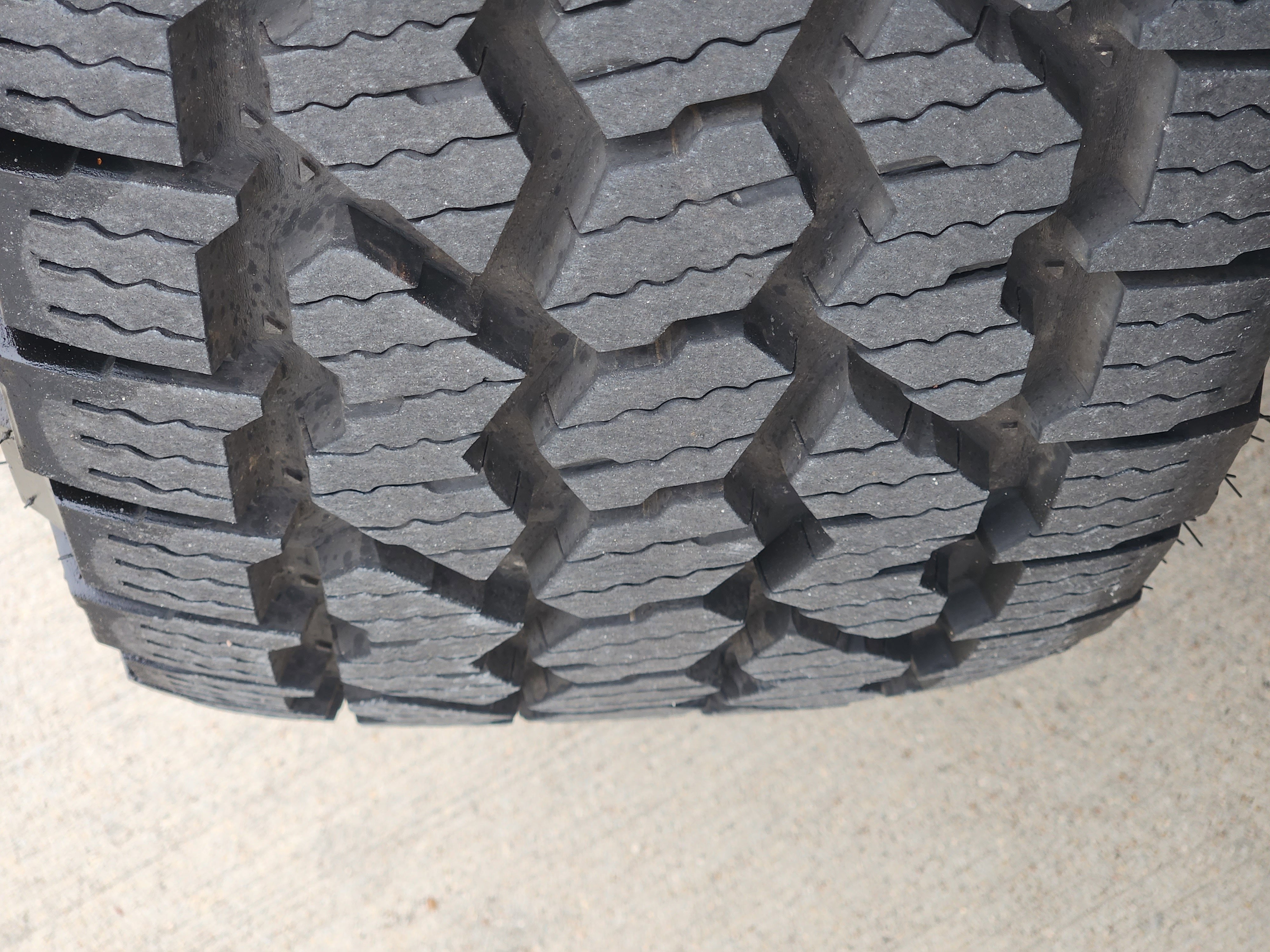 2021 Ford Super Duty F-250 SRW XL