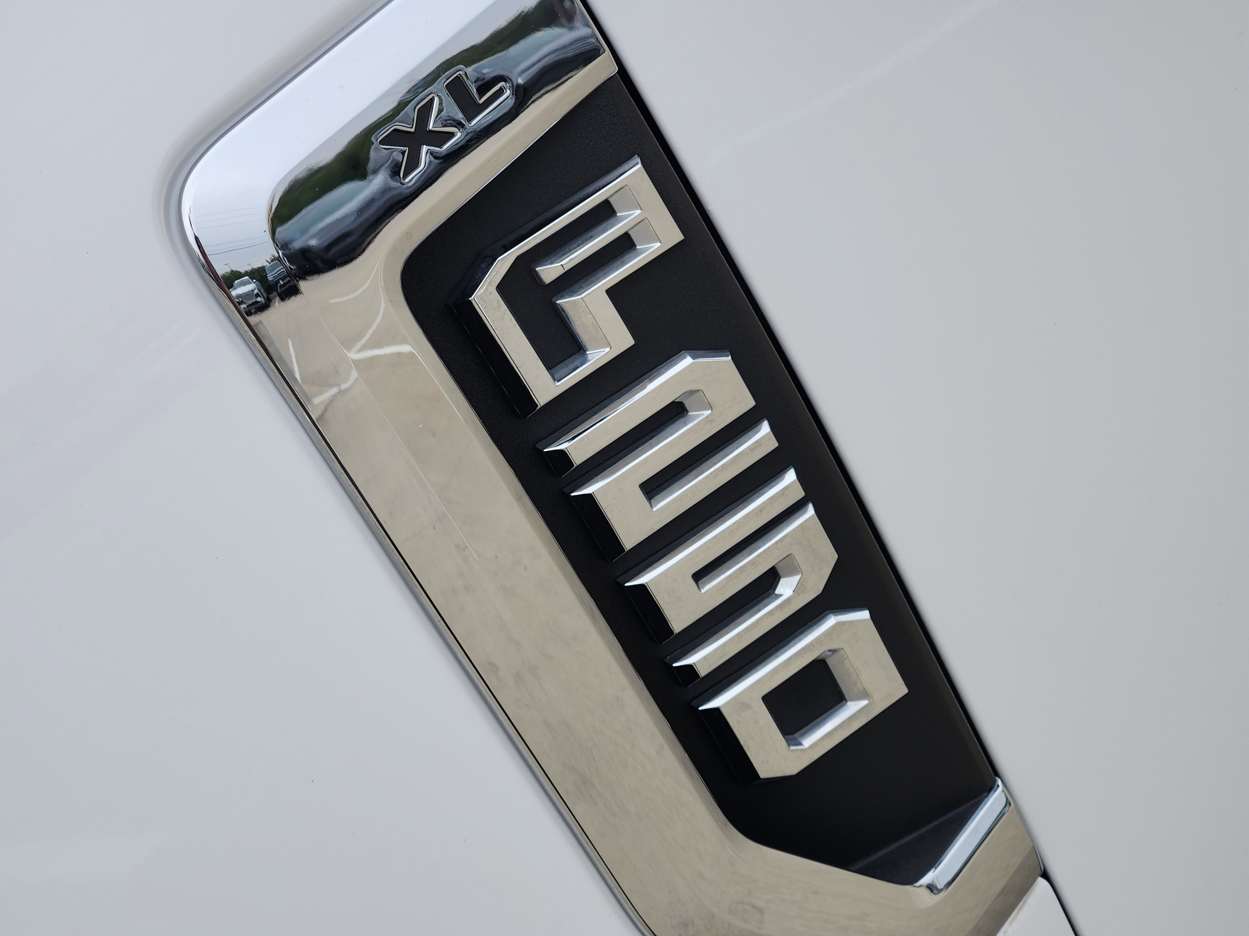 2021 Ford Super Duty F-250 SRW XL