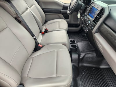 2021 Ford Super Duty F-250 SRW XL