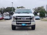 2021 Ford Super Duty F-250 SRW XL