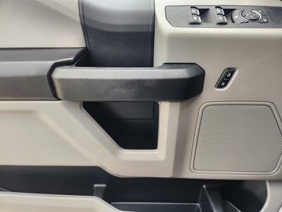 2021 Ford Super Duty F-250 SRW XL