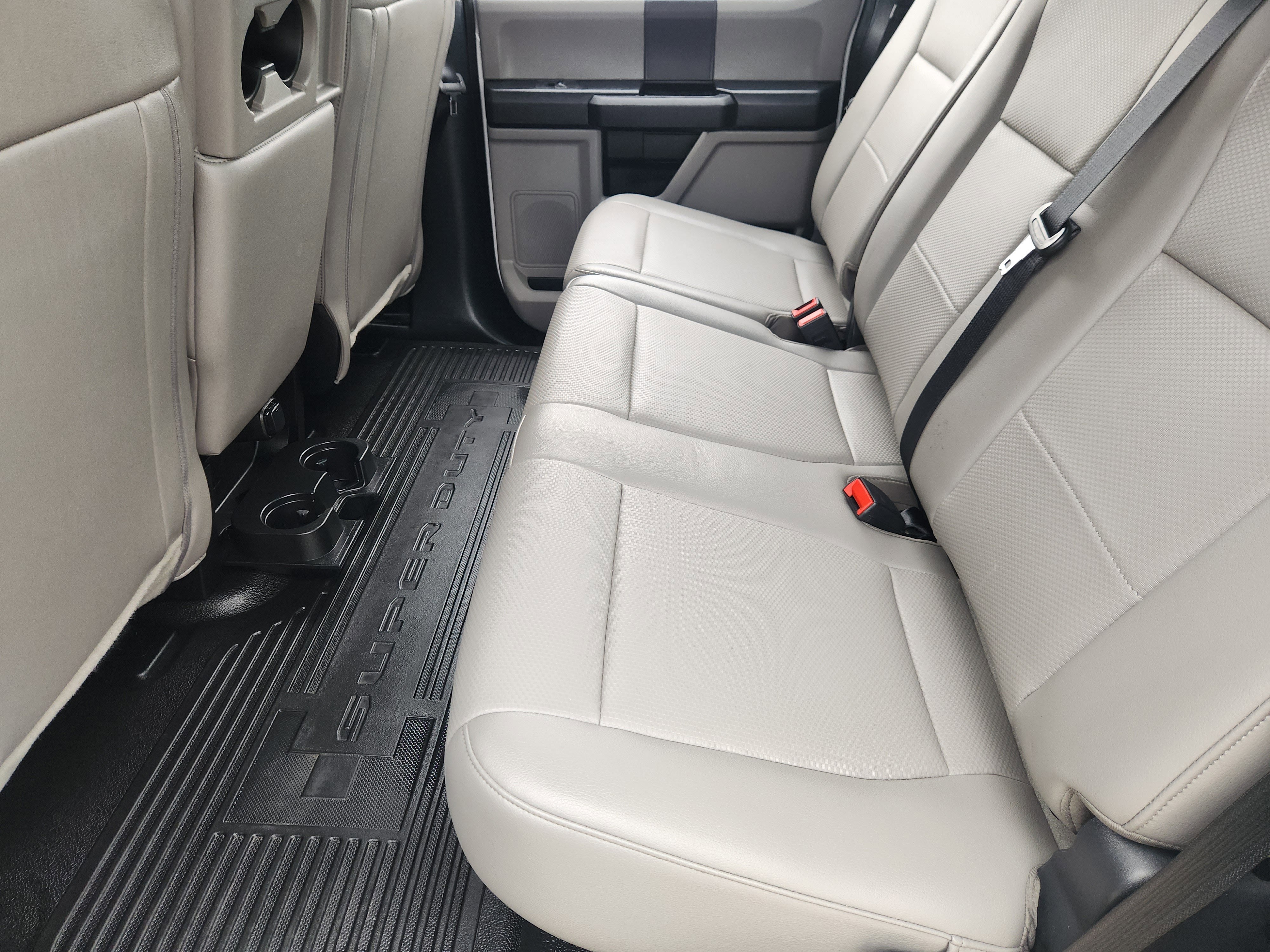 2021 Ford Super Duty F-250 SRW XL